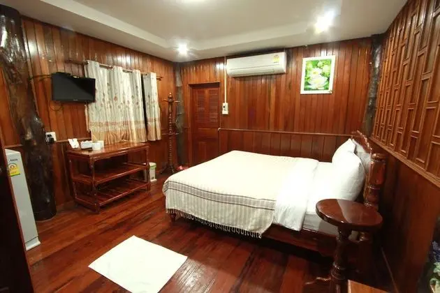 Deluxe Bungalov