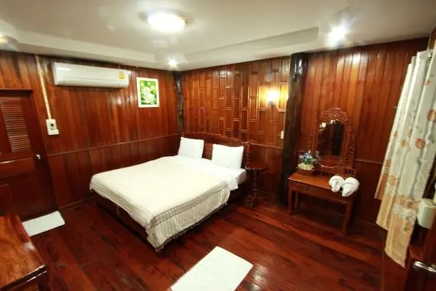 Deluxe Bungalov