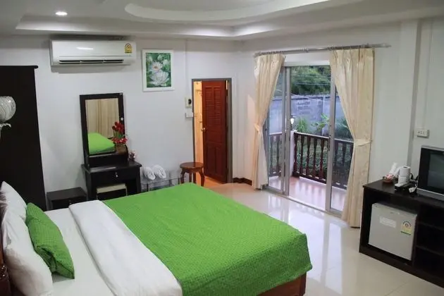 Deluxe Bungalov