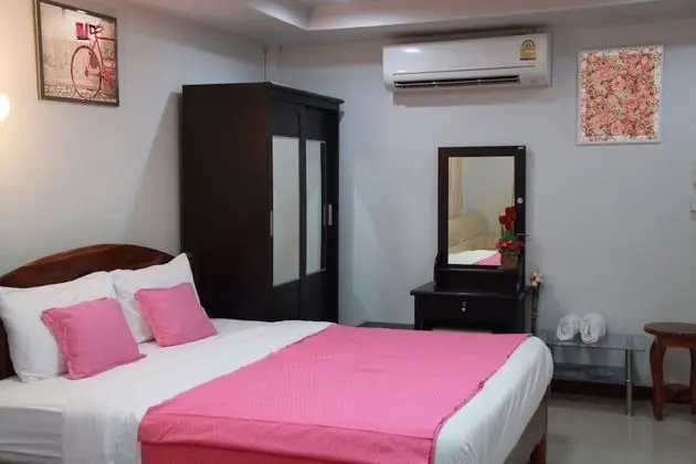 Deluxe Bungalov