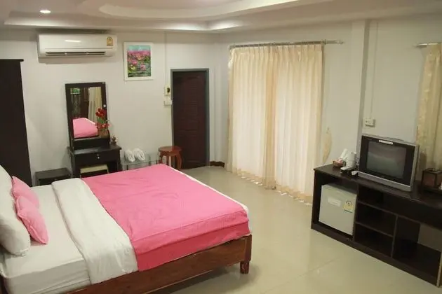 Deluxe Bungalov