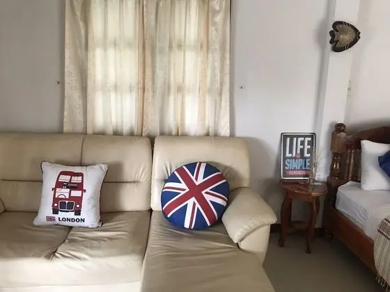 Deluxe Bungalov