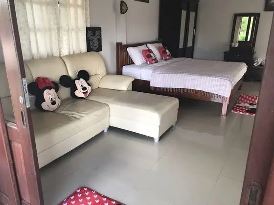 Deluxe Bungalov