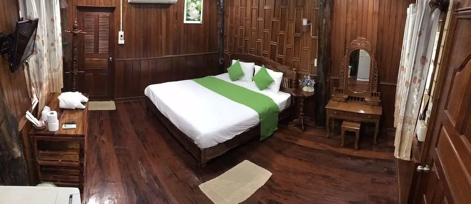 Deluxe Bungalov