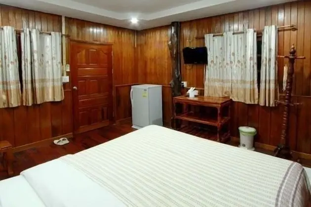 Deluxe Bungalov
