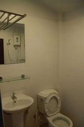 Deluxe Bungalov