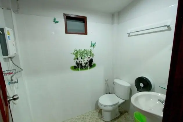 Deluxe Bungalov
