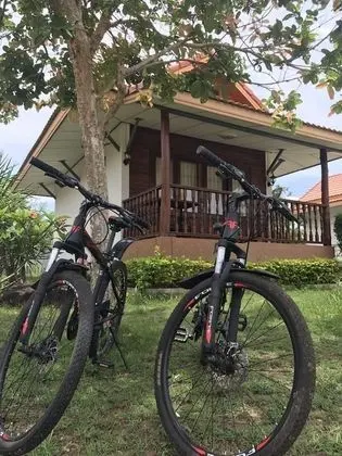 Deluxe Bungalov