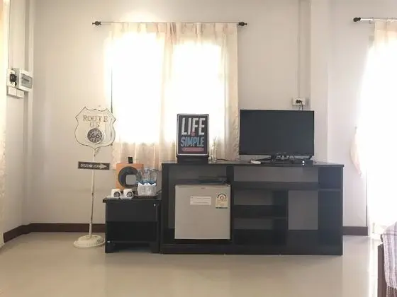 Deluxe Bungalov