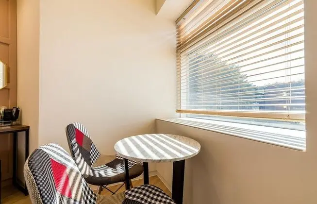 Tek Büyük Yataklı Oda (Design)