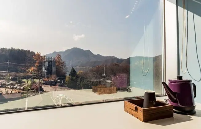 Tek Büyük Yataklı Oda (Design)