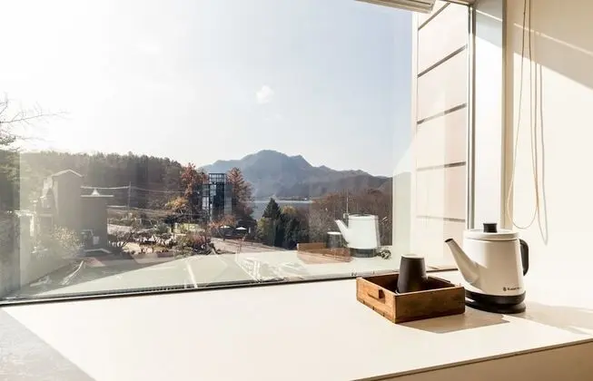 Tek Büyük Yataklı Oda (Design)