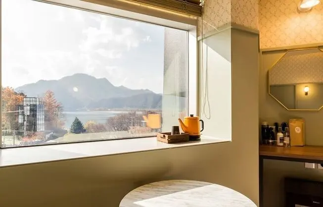 Tek Büyük Yataklı Oda (Design)