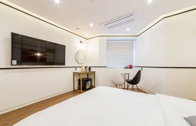 Tek Büyük Yataklı Oda (River)