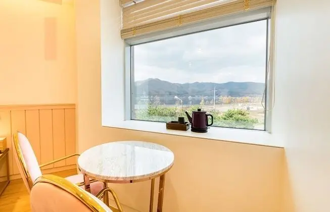 Tek Büyük Yataklı Oda (River)