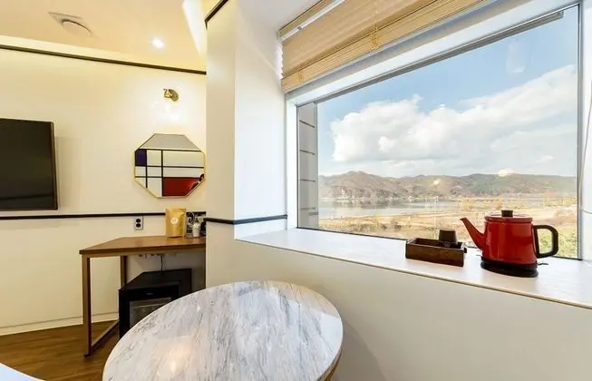 Tek Büyük Yataklı Oda (River)