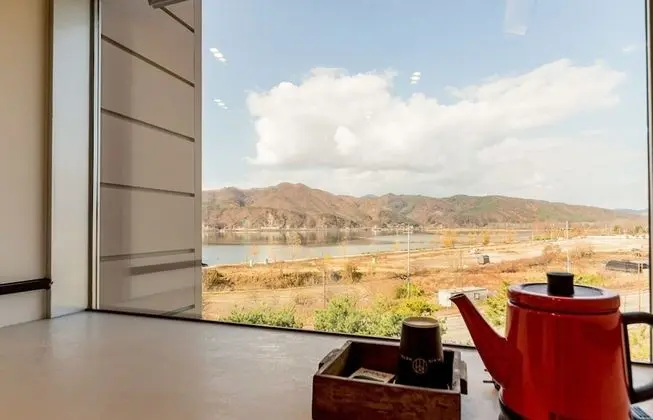 Tek Büyük Yataklı Oda (River)