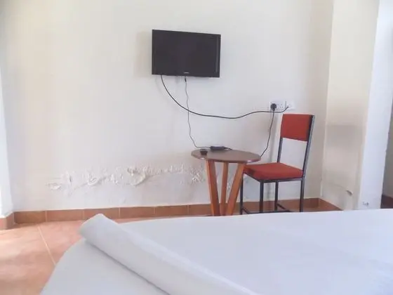 Deluxe İki Ayrı Yataklı Oda, 2 Tek Kişilik Yatak