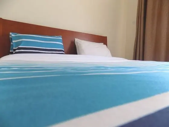 Deluxe İki Ayrı Yataklı Oda, 2 Tek Kişilik Yatak