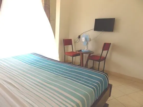 Deluxe Tek Büyük Yataklı Oda, 1 Çift Kişilik Yatak