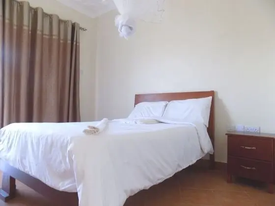 Deluxe Tek Büyük Yataklı Oda, 1 Çift Kişilik Yatak