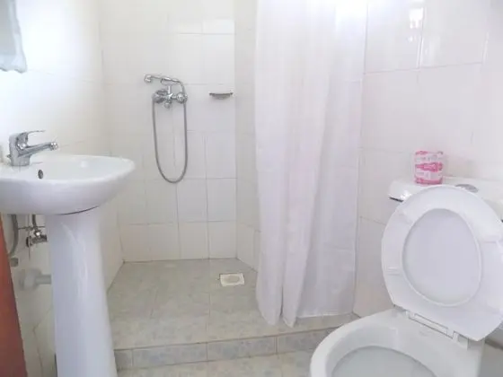 Deluxe Tek Büyük Yataklı Oda, 1 Çift Kişilik Yatak