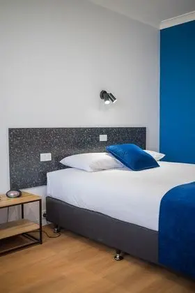Deluxe Oda, Sigara İçilmez (Deluxe Motel Room)