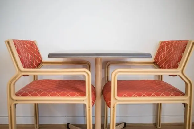 Deluxe Oda, Sigara İçilmez (Deluxe Motel Room)