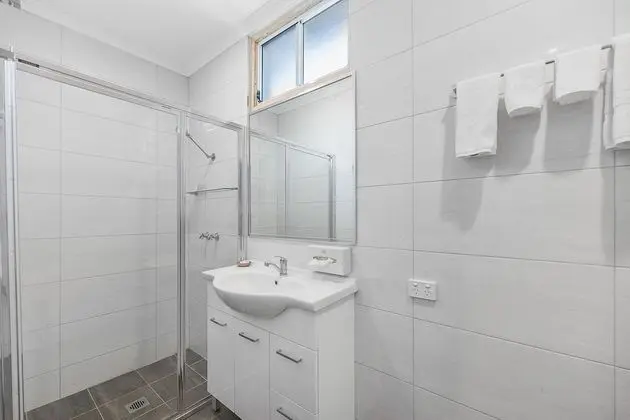 Deluxe Oda, Sigara İçilmez (Deluxe Motel Room)