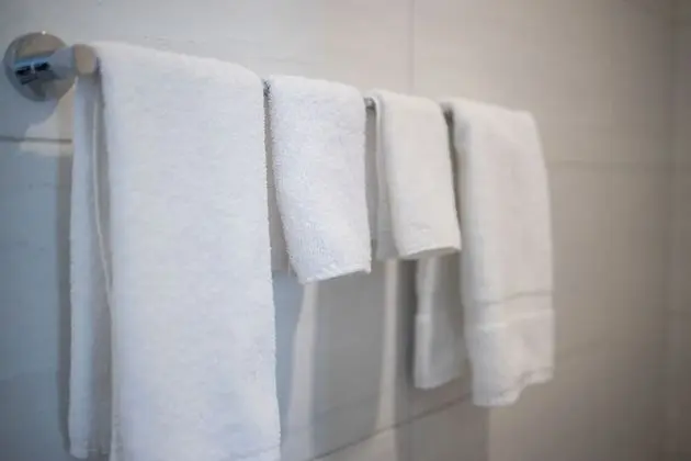 Deluxe Oda, Sigara İçilmez (Deluxe Motel Room)
