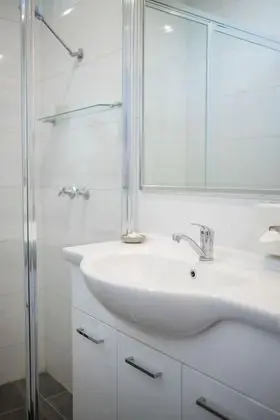 Deluxe Oda, Sigara İçilmez (Deluxe Motel Room)