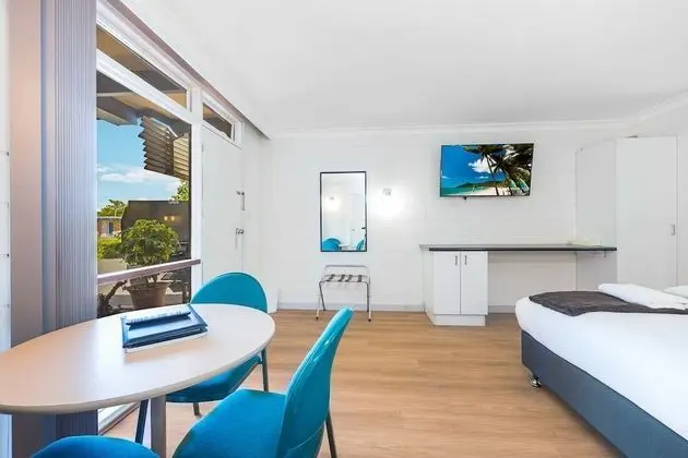 Family Oda, Sigara İçilmez (Large 2 bedroom Family)