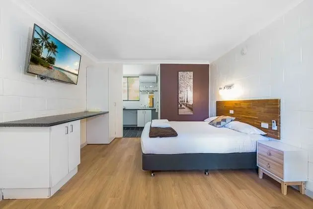 Family Oda, Sigara İçilmez (Large 2 bedroom Family)