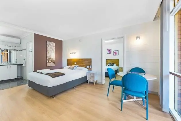 Family Oda, Sigara İçilmez (Large 2 bedroom Family)