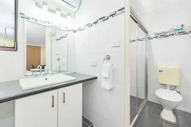 Family Oda, Sigara İçilmez (Large 2 bedroom Family)
