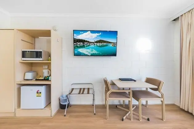 Standard Oda, Sigara İçilmez (Twin Room)