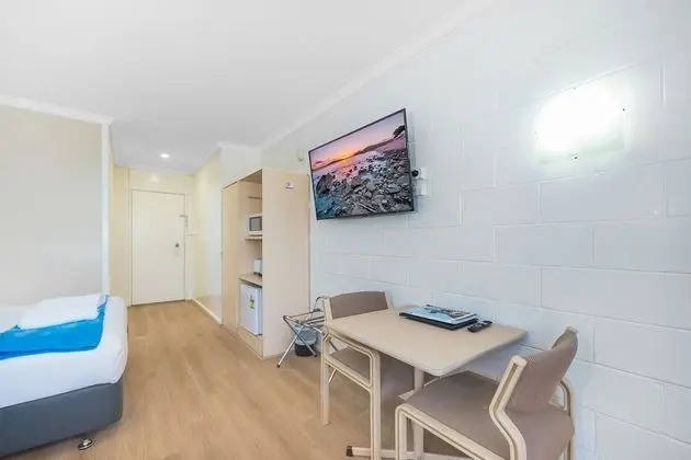 Standard Oda, Sigara İçilmez (Twin Room)