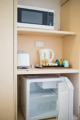 Standard Oda, Sigara İçilmez (Twin Room)