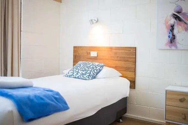 Standard Oda, Sigara İçilmez (Twin Room)