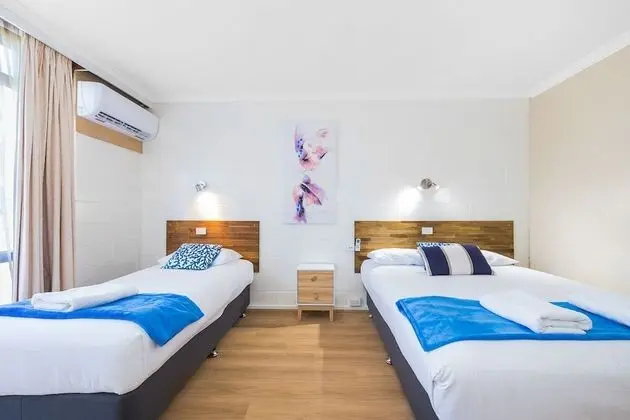 Standard Oda, Sigara İçilmez (Twin Room)