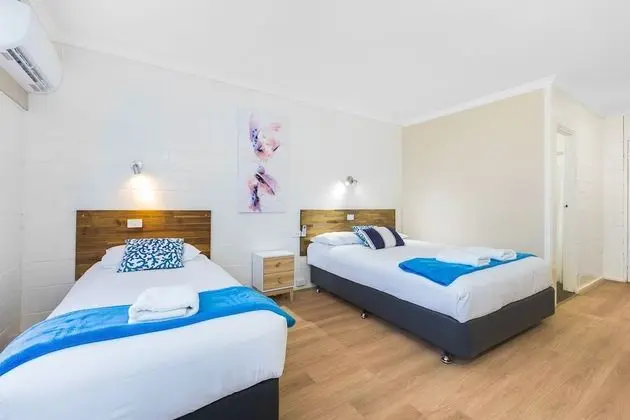 Standard Oda, Sigara İçilmez (Twin Room)