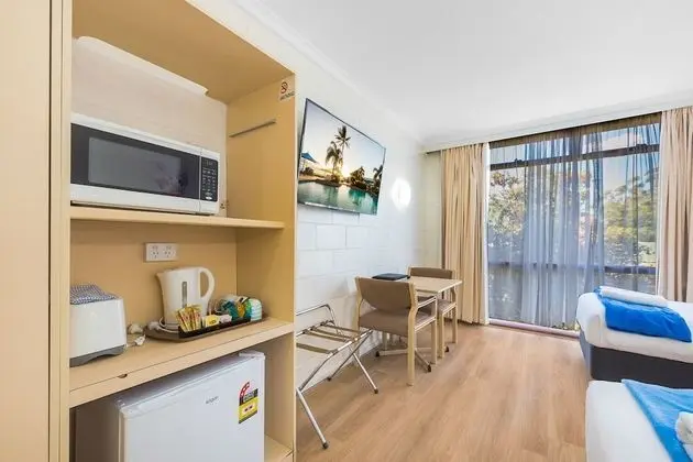 Standard Oda, Sigara İçilmez (Twin Room)