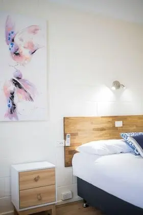 Standard Oda, Sigara İçilmez (Twin Room)