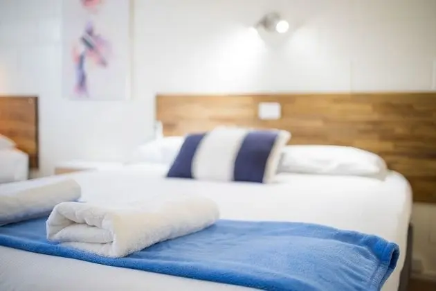 Standard Oda, Sigara İçilmez (Twin Room)