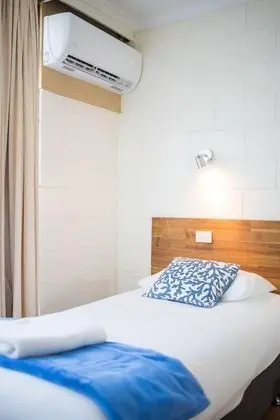 Standard Oda, Sigara İçilmez (Twin Room)