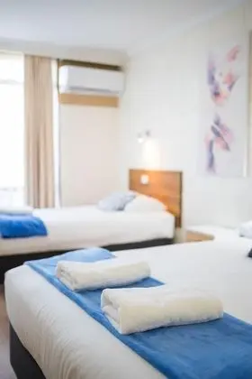 Standard Oda, Sigara İçilmez (Twin Room)