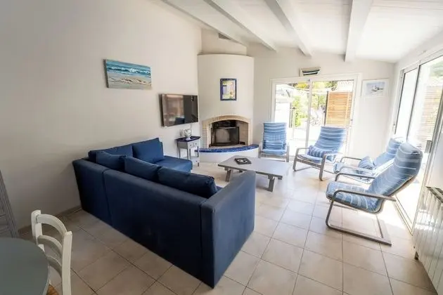 Premium Villa