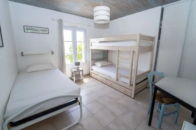 Premium Villa