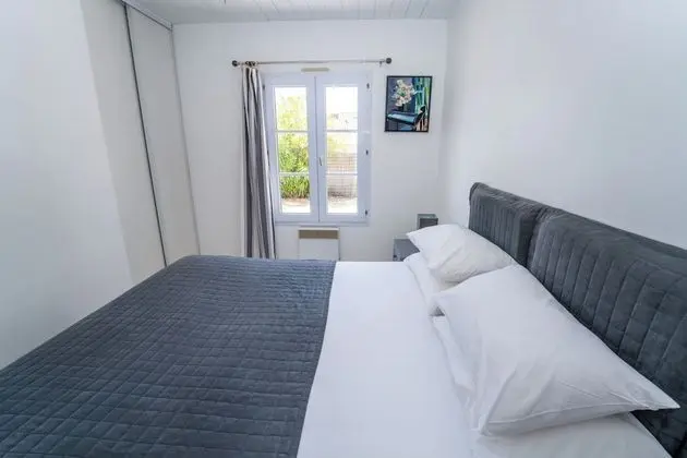 Premium Villa