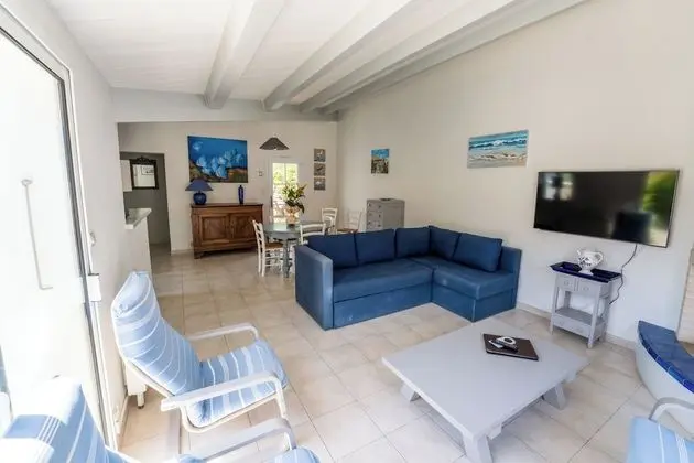Premium Villa